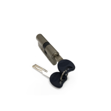 Desi Utopic R Barel 68mm 5 Adet Anahtarlı