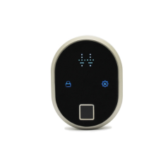 Desi Kablosuz Parmak İzi Okuyucu V2