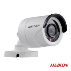 HAIKON DS-2CE16C2T-IR 1/3'' 720p 3,6mm Mini IR Bullet Kamera (BNC Bağntılı) Analog HAIKON DS-2CE16C2T-IR 1/3'' 720p 3,6mm Mini IR Bullet Kamera (BNC Bağntılı) Analog