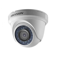 HAIKON DS-2CE56C2T-IR 1/3'' 720p 2,8mm IR Dome Kamera (BNC Bağlantılı) Analog HAIKON DS-2CE56C2T-IR 1/3'' 720p 2,8mm IR Dome Kamera (BNC Bağlantılı) Analog