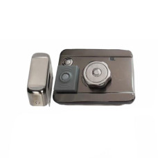 AKILLI KİLİT KAPI OTOMATİGİ RFİD KONTROLLÜ + RADARLI Otamatik Çıkış Pır Sensörlü Aküsüz