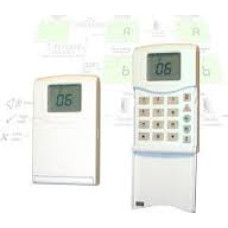 Pyronix Matrix6 Kablolu Eko Daire & İş Tipi Alarm Seti